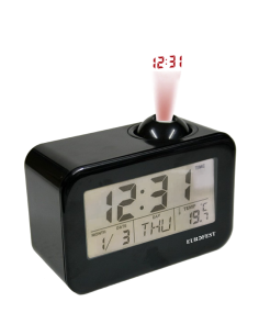 EUROFEST - Despertador digital