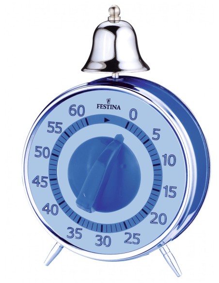 FESTINA - Temporizador mecánico