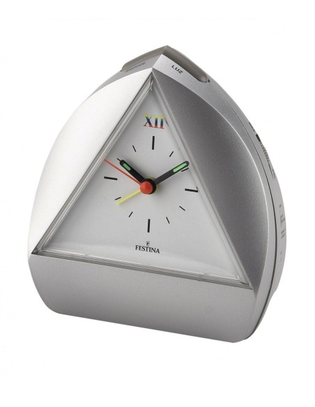 FESTINA - Radio despertador analógico