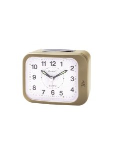 EUROFEST - Despertador analógico