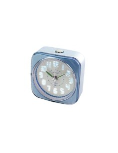 EUROFEST - Despertador analógico