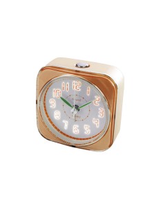 EUROFEST - Despertador analógico