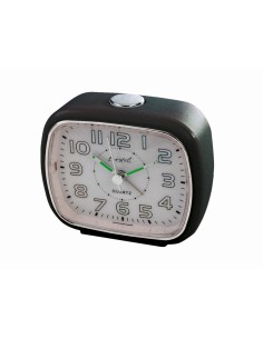 EUROFEST - Despertador analógico