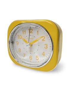 EUROFEST - Despertador analógico