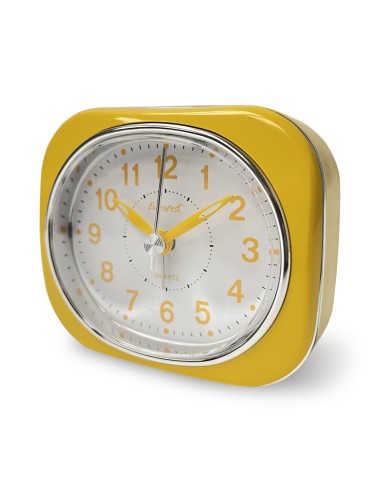 EUROFEST - Despertador analógico