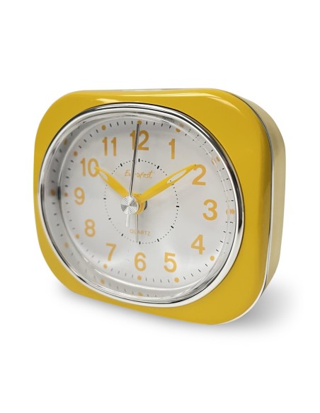 EUROFEST - Despertador analógico