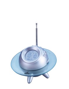 CALYPSO - Radio reloj digital CE0012