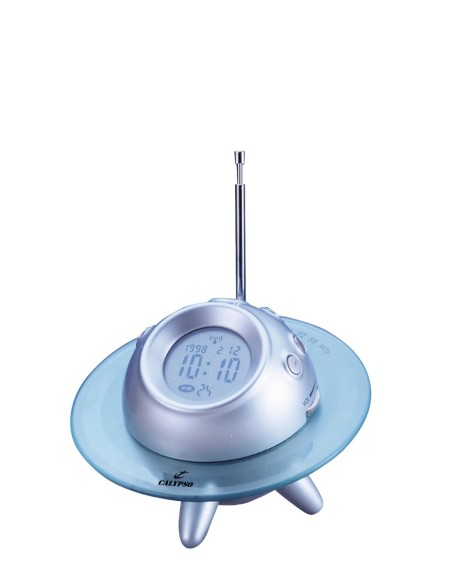 CALYPSO - Radio reloj digital CE0012