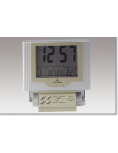 CALYPSO - Despertador digital