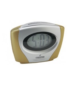 CALYPSO - Despertador digital