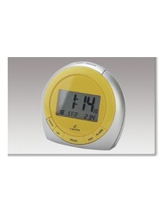 CALYPSO - Despertador digital