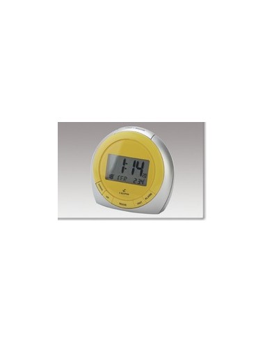 CALYPSO - Despertador digital