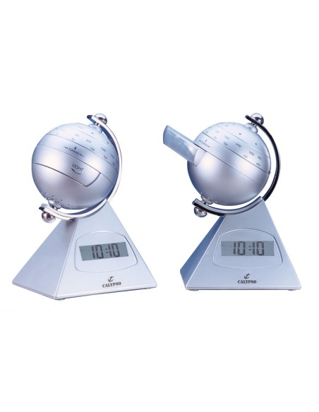 CALYPSO - Radio despertador digital