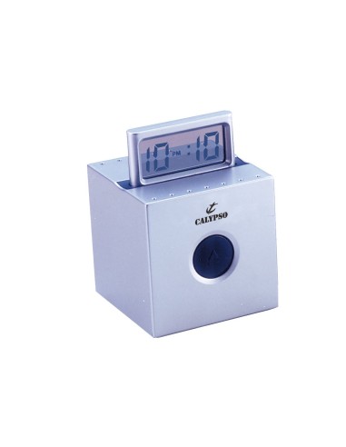 CALYPSO - Radio despertador digital