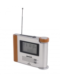 CALYPSO - Despertador digital