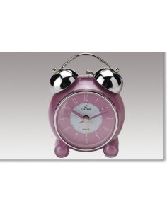 CALYPSO - Despertador analógico