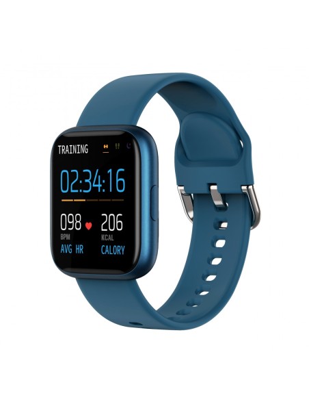 EUROFEST - Smartwatch