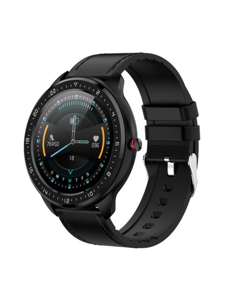 EUROFEST - Smartwatch