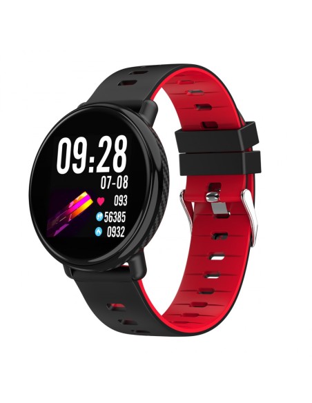 EUROFEST - Smartwatch