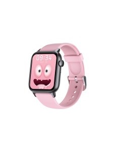 EUROFEST - Smartwatch con llamadas Bluetooth