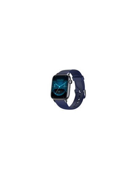 EUROFEST - Smartwatch con llamadas Bluetooth