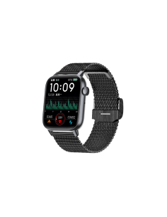 EUROFEST - Smartwatch con llamadas Bluetooth