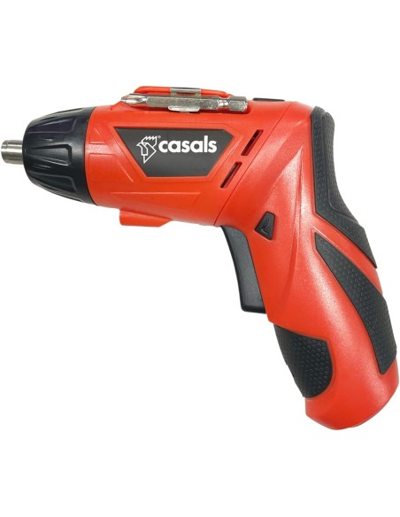 Casals - Atornillador CSC36VA