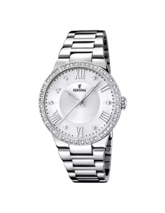 Festina - Reloj pulsera mujer F16719/1
