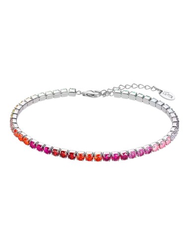 Pulsera Lotus Silver plata 925 ml LP3452-2/3