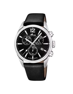 Lotus - Reloj caballero 18691/3