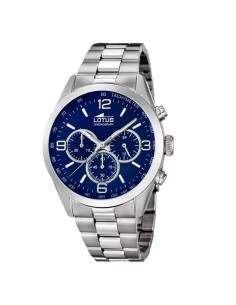 Lotus - Reloj caballero 18152/4