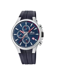 Lotus - Reloj caballero 18621/1