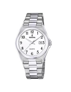 Festina - Reloj pulsera caballero F20552/1