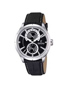 Reloj pulsera caballero F16573/3