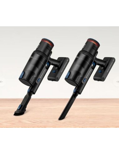 Aspirador Escoba Inspire U7 Digital PRO 29.6V