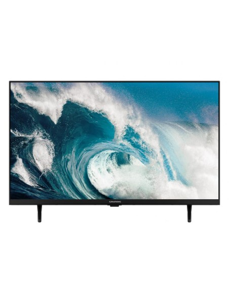 TV LED GRUNDIG 39" 39GHF6500