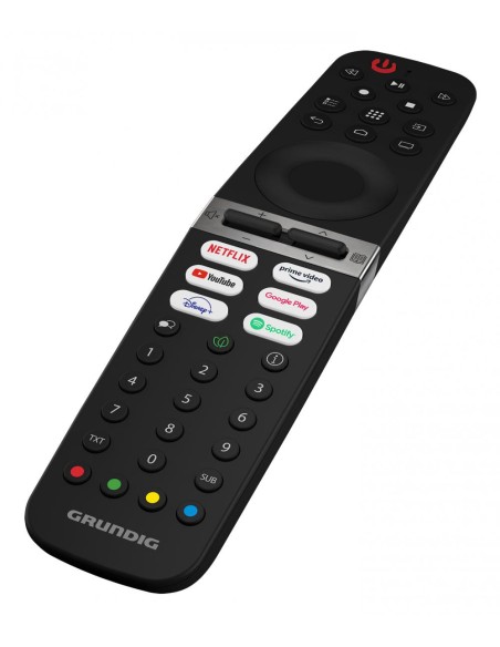 TV LED GRUNDIG 39" 39GHF6500