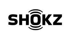 SHOKZ